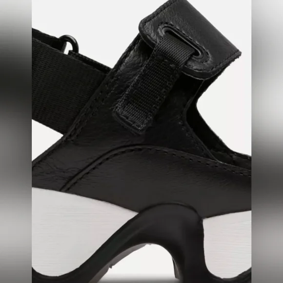 Sorel Kinetic™ Impact II Sling Low Sandals Size 5 MSRP $145 - Picture 4 of 10